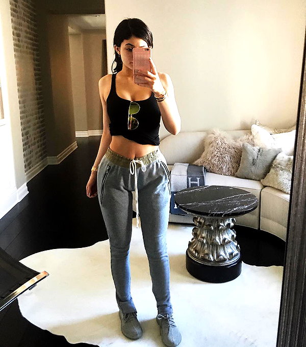 kyliejenner instagram image archive image