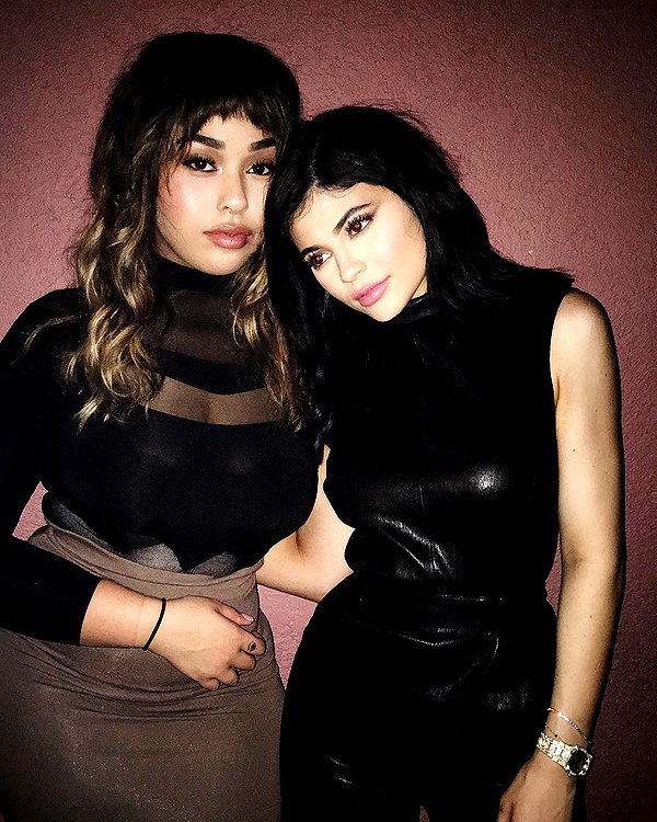 kyliejenner instagram image archive image