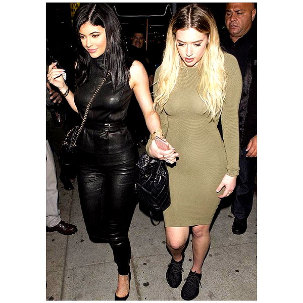 kyliejenner instagram image archive image