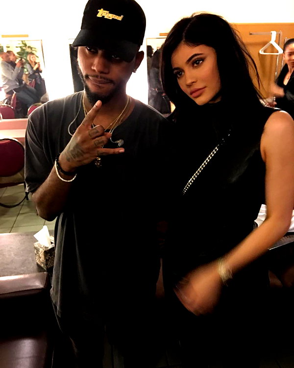 kyliejenner instagram image archive image