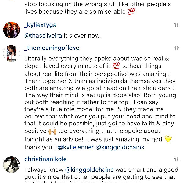 kyliejenner instagram image archive image