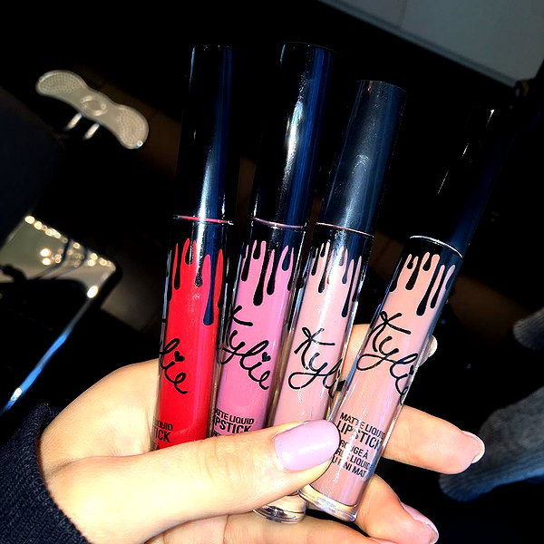 kyliejenner instagram image archive image