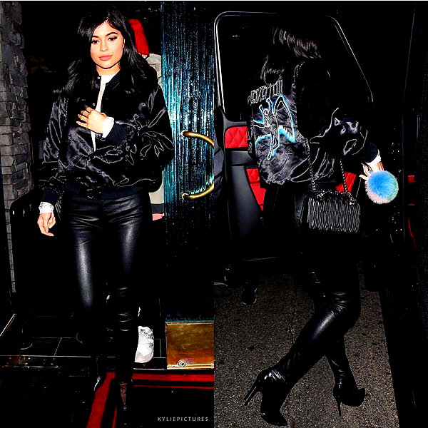 kyliejenner instagram image archive image