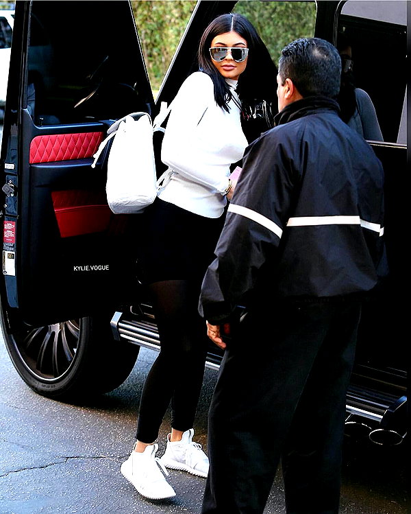kyliejenner instagram image archive image