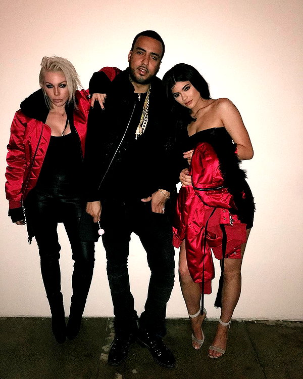 kyliejenner instagram image archive image