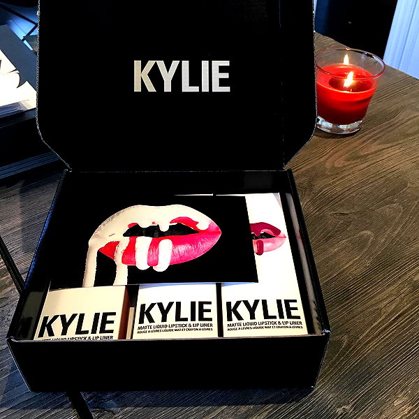 kyliejenner instagram image archive image