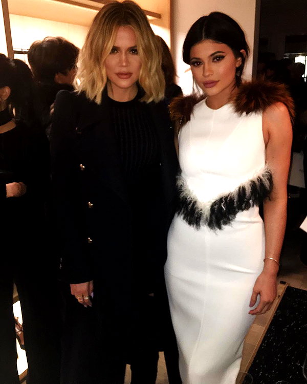 kyliejenner instagram image archive image