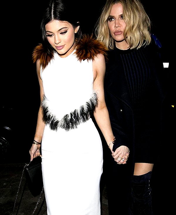 kyliejenner instagram image archive image