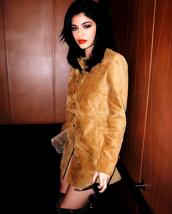 kyliejenner instagram image archive image