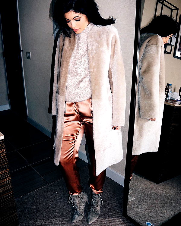 kyliejenner instagram image archive image