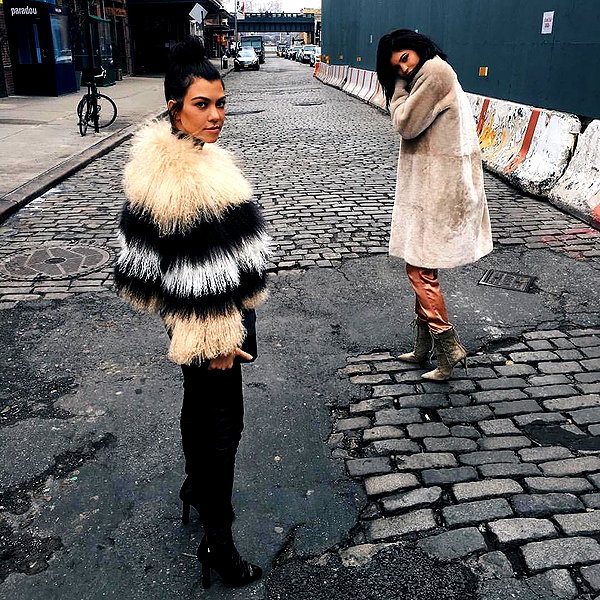 kyliejenner instagram image archive image