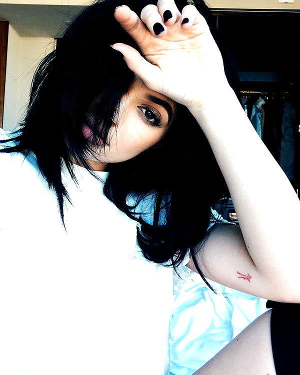 kyliejenner instagram image archive image