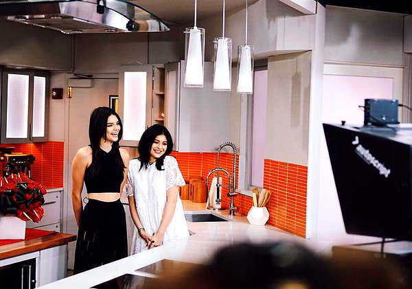 kyliejenner instagram image archive image