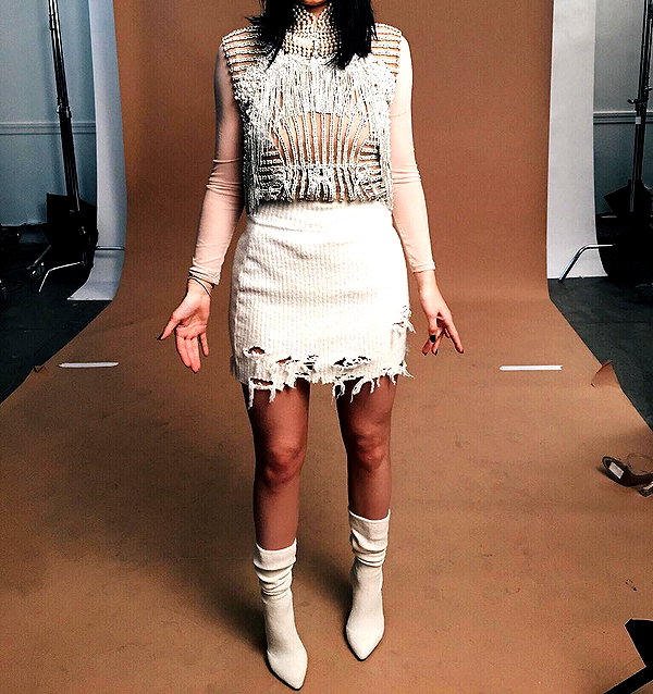 kyliejenner instagram image archive image