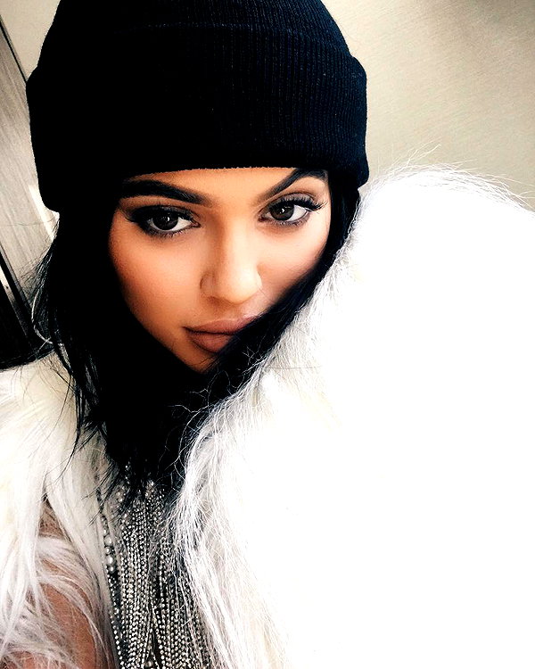 kyliejenner instagram image archive image