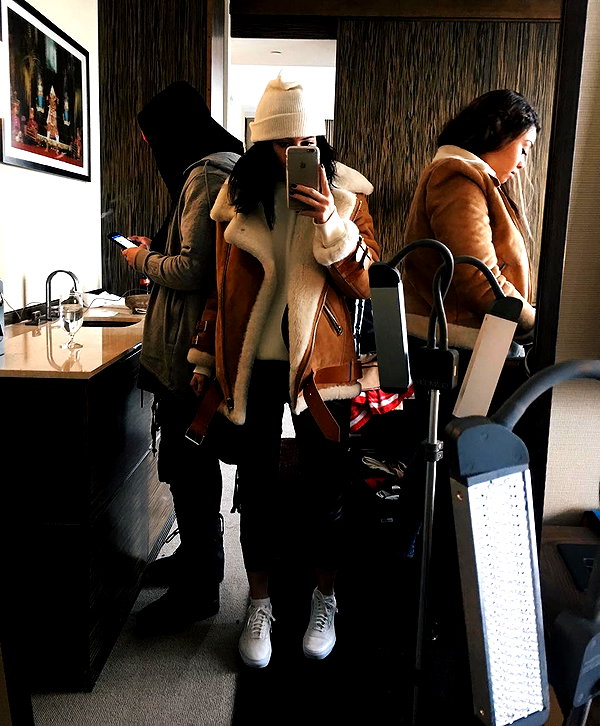 kyliejenner instagram image archive image