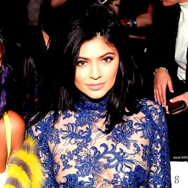 kyliejenner instagram image archive image