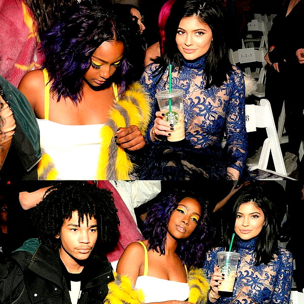 kyliejenner instagram image archive image