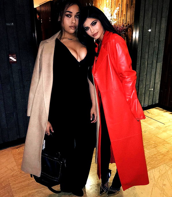 kyliejenner instagram image archive image