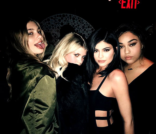 kyliejenner instagram image archive image