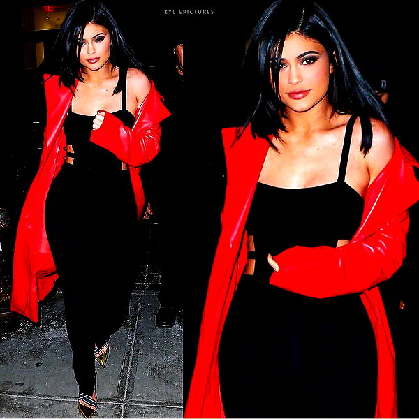 kyliejenner instagram image archive image