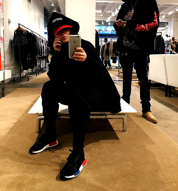 kyliejenner instagram image archive image