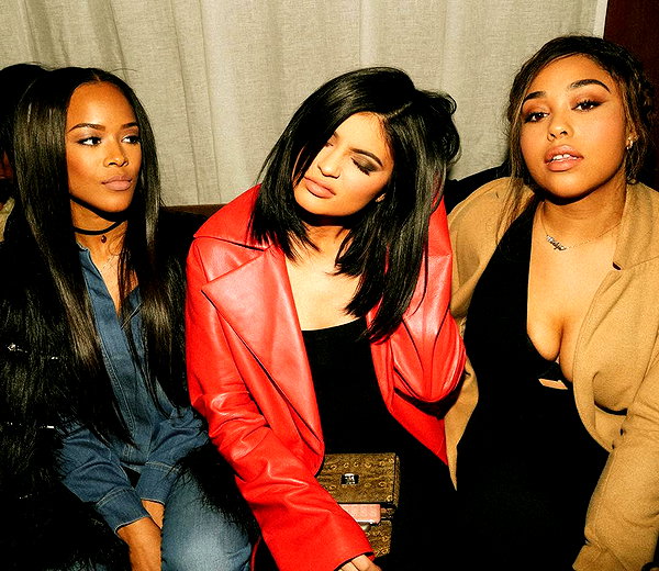 kyliejenner instagram image archive image
