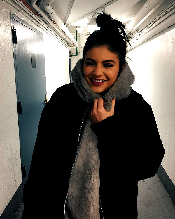 kyliejenner instagram image archive image