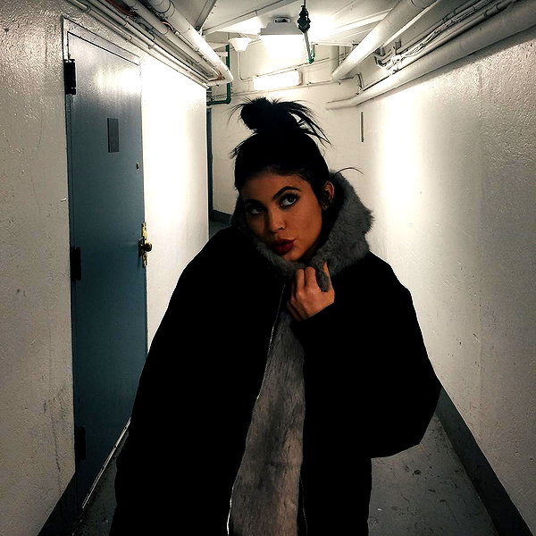 kyliejenner instagram image archive image