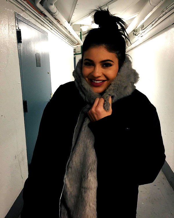 kyliejenner instagram image archive image