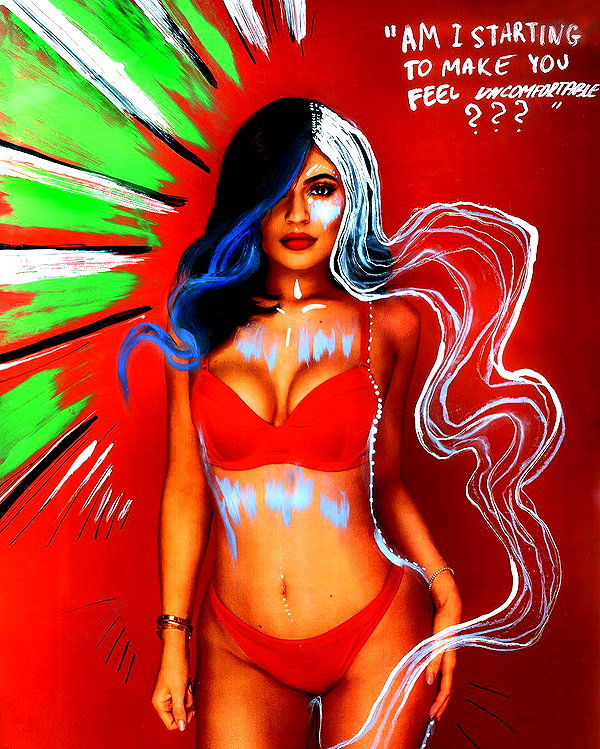 kyliejenner instagram image archive image