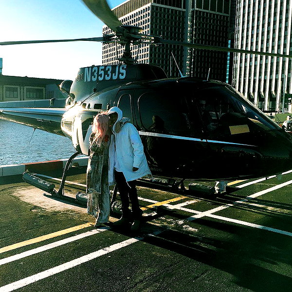 kyliejenner instagram image archive image