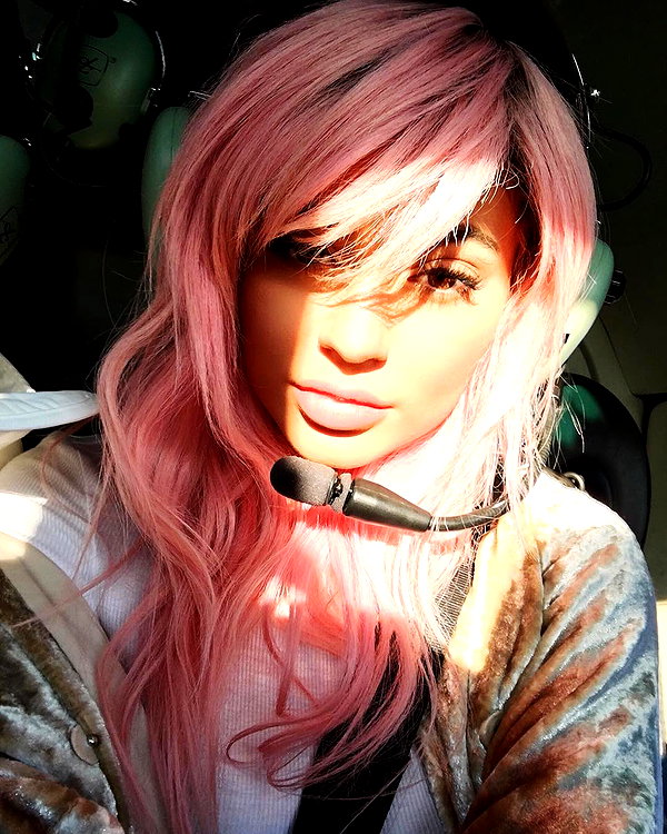 kyliejenner instagram image archive image