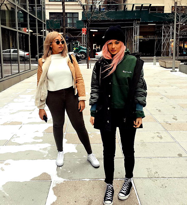 kyliejenner instagram image archive image