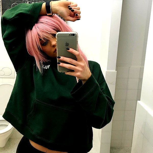 kyliejenner instagram image archive image