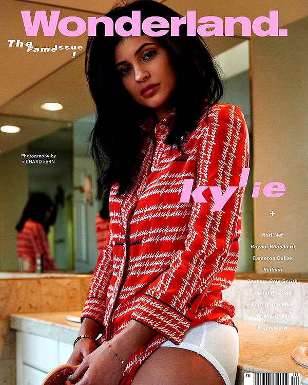 kyliejenner instagram image archive image