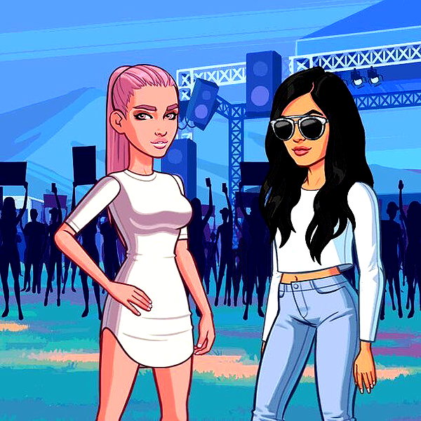 kyliejenner instagram image archive image