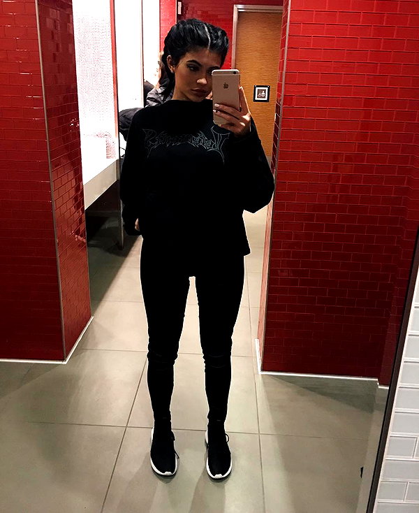 kyliejenner instagram image archive image