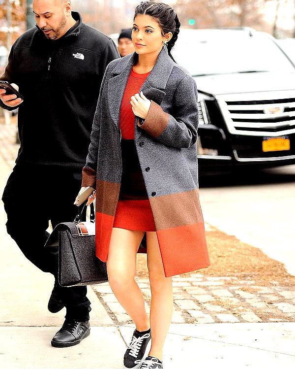 kyliejenner instagram image archive image