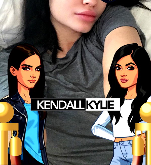 kyliejenner instagram image archive image