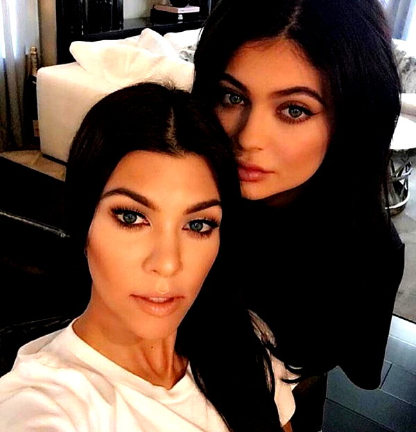kyliejenner instagram image archive image
