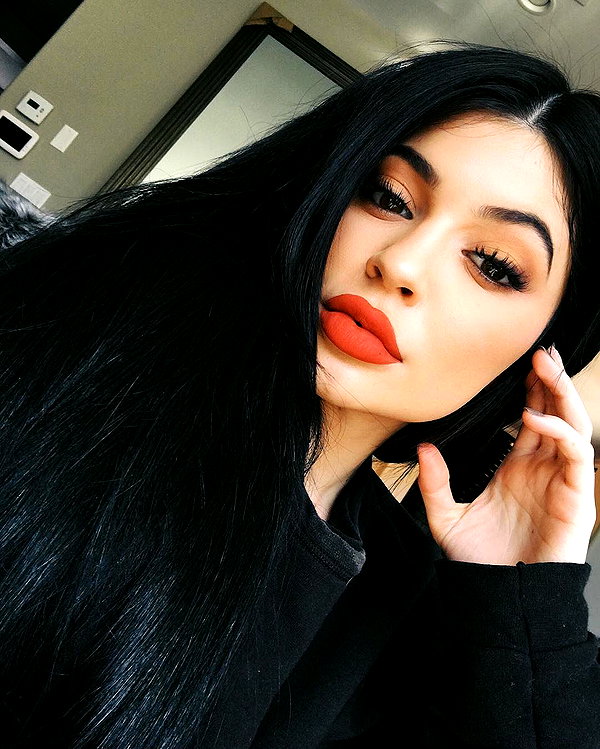 kyliejenner instagram image archive image