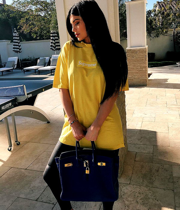kyliejenner instagram image archive image