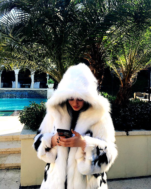 kyliejenner instagram image archive image
