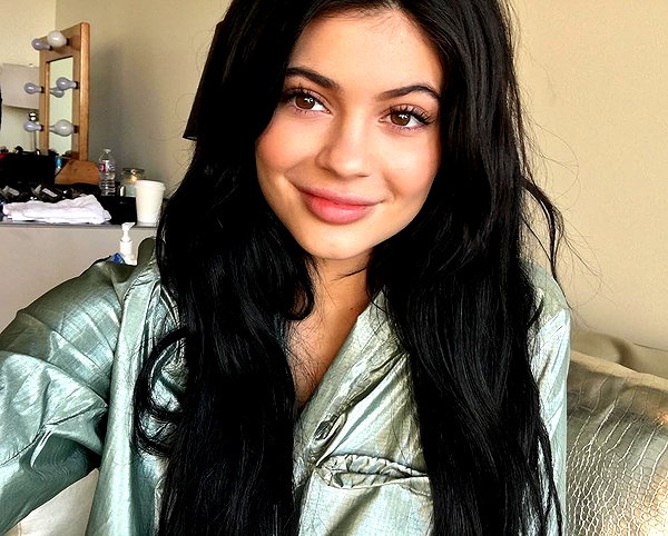 kyliejenner instagram image archive image