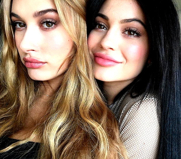 kyliejenner instagram image archive image