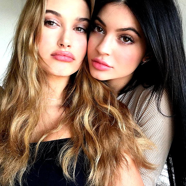 kyliejenner instagram image archive image