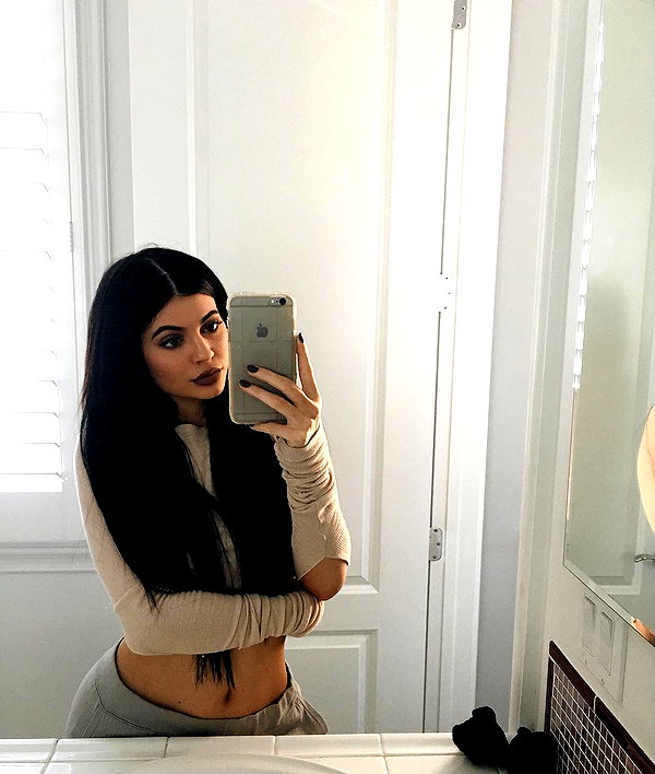 kyliejenner instagram image archive image