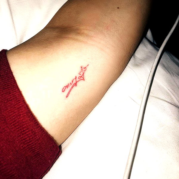kyliejenner instagram image archive image