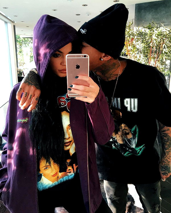 kyliejenner instagram image archive image